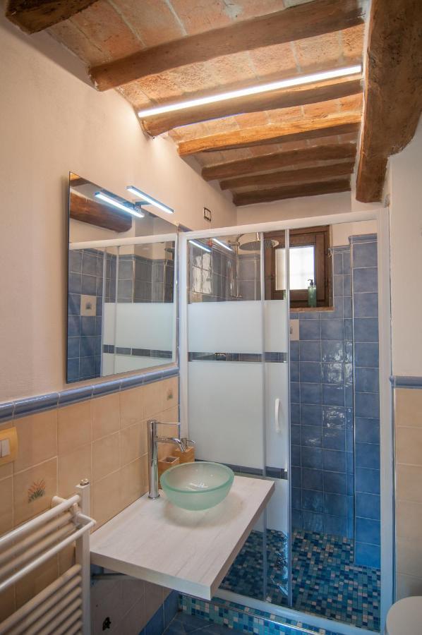 Umbrian Concierge - La Casa Dei Pellari Hotel Perúgia Exterior foto