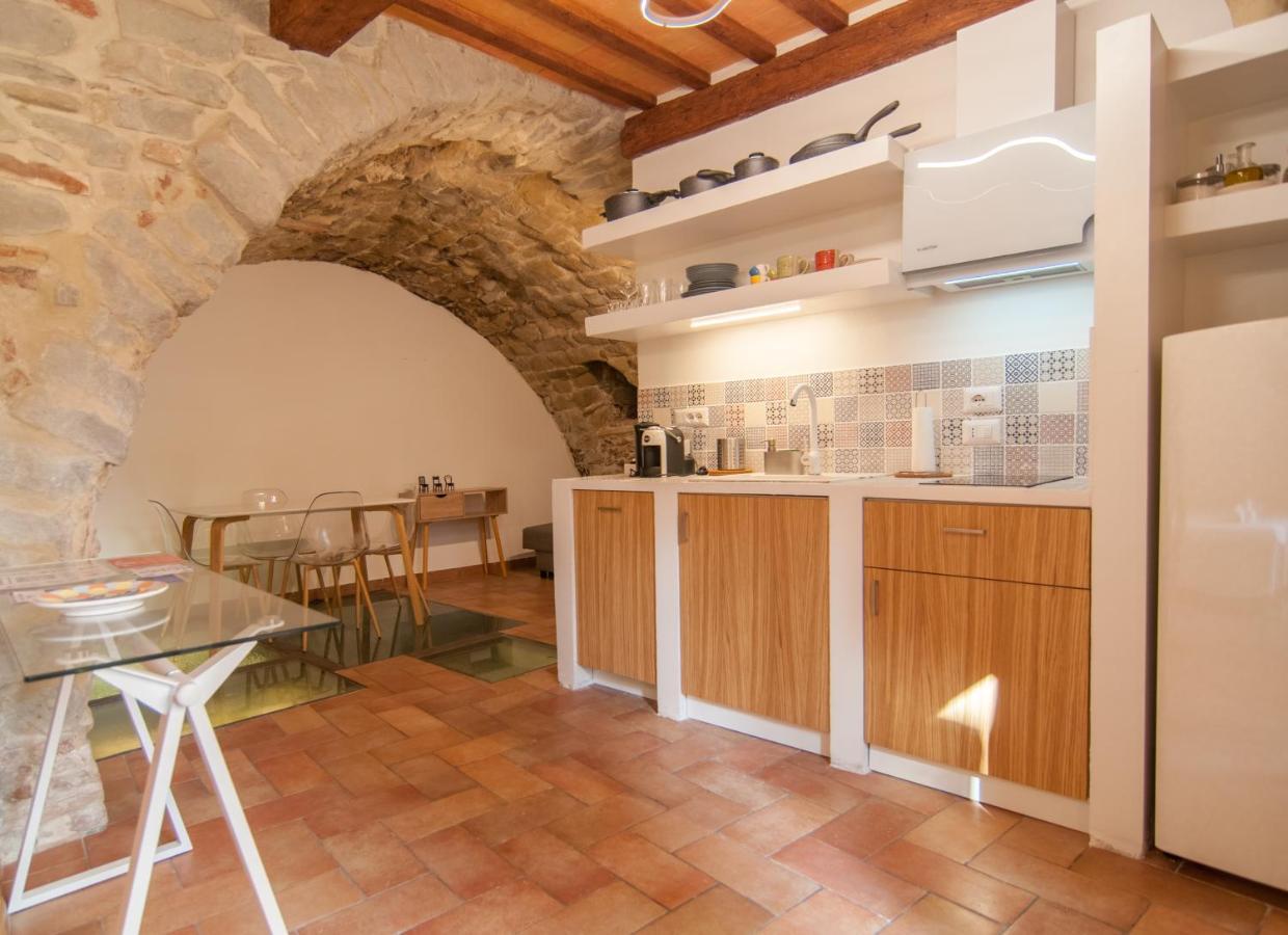 Umbrian Concierge - La Casa Dei Pellari Hotel Perúgia Exterior foto