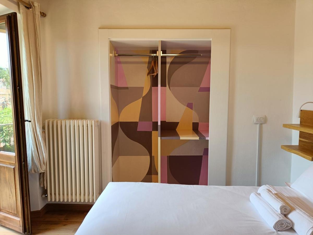 Umbrian Concierge - La Casa Dei Pellari Hotel Perúgia Exterior foto