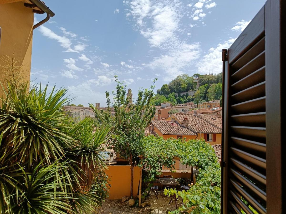 Umbrian Concierge - La Casa Dei Pellari Hotel Perúgia Exterior foto